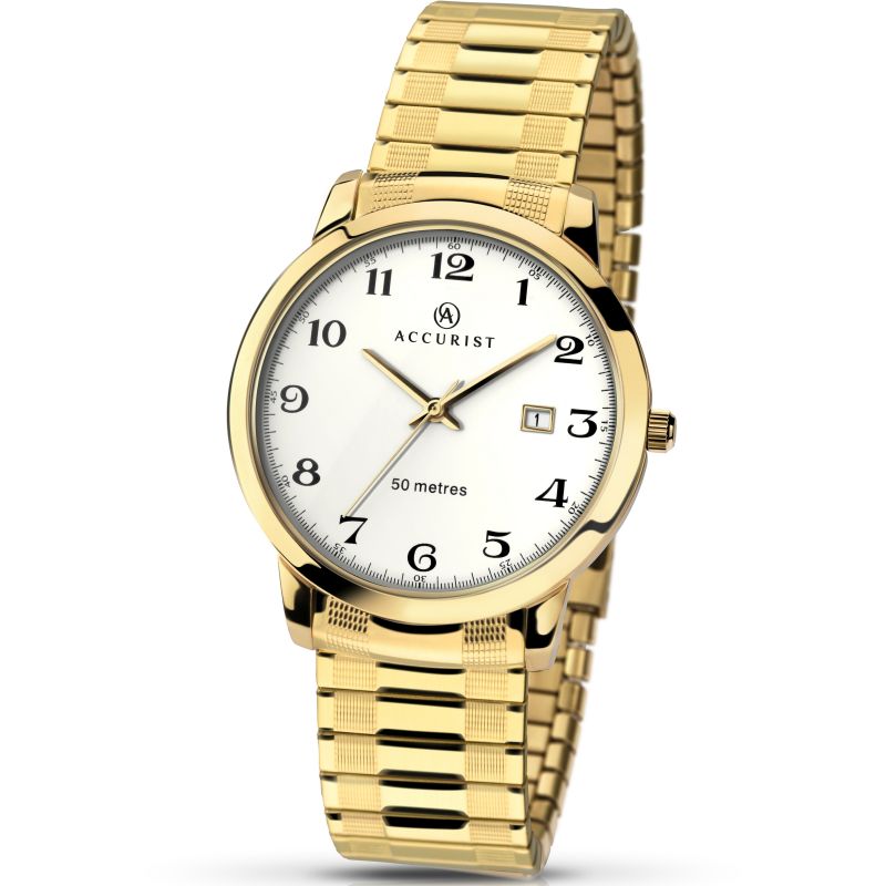 Accurist London Classic Watch Accurist London Classic Watch