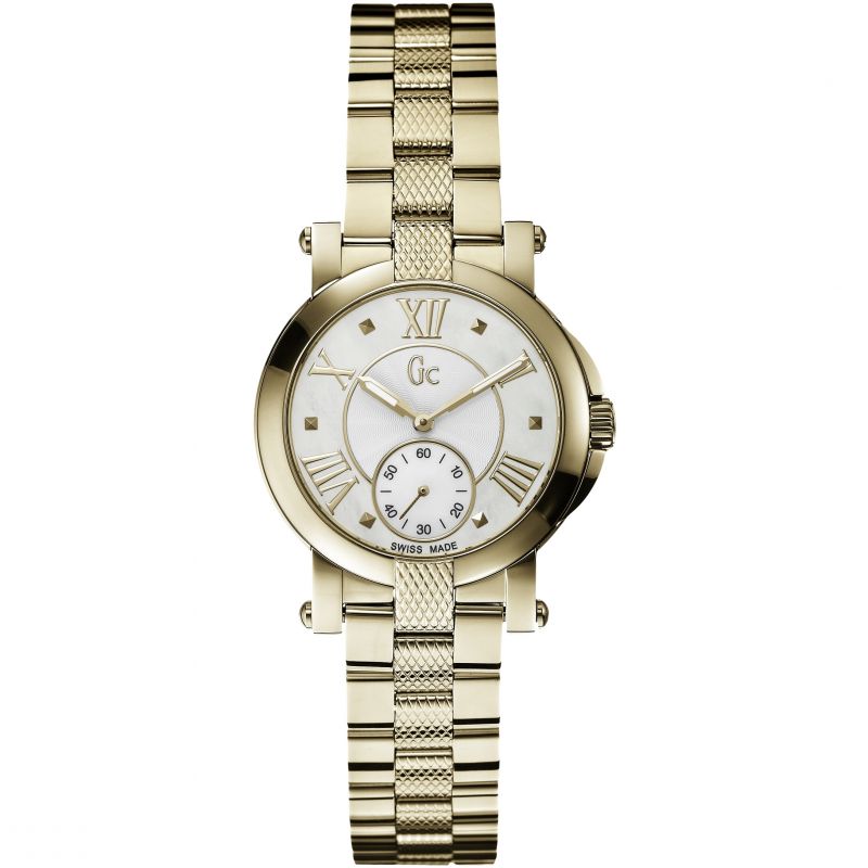 Ladies Gc Demoiselle Watch Ladies Gc Demoiselle Watch