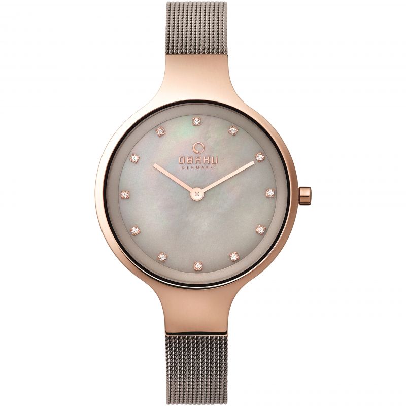 Ladies Obaku Sky Watch Ladies Obaku Sky Watch