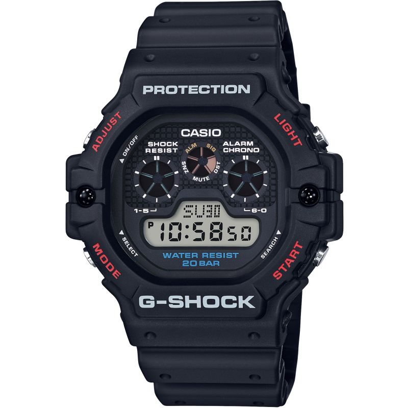 Mens Casio Alarm Chronograph Watch Mens Casio Alarm Chronograph Watch