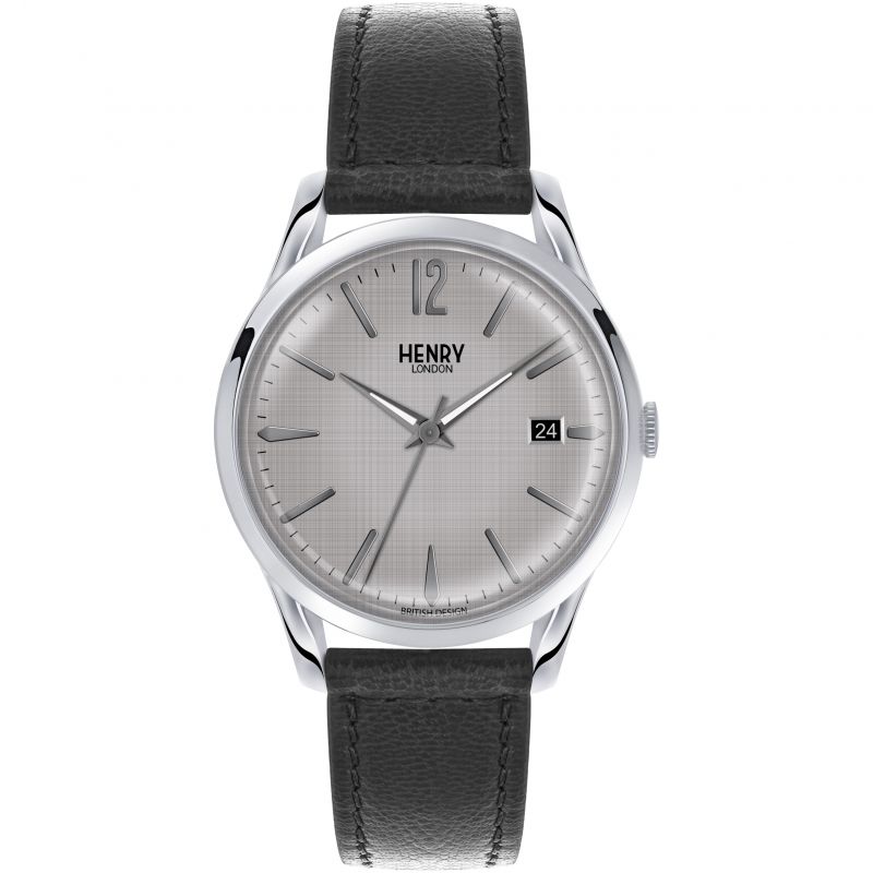 Mens Henry London Heritage Piccadilly Watch Mens Henry London Heritage Piccadilly Watch