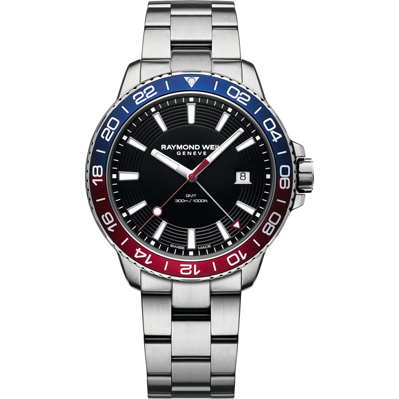 Mens Raymond Weil Tango 300 Diver Watch Mens Raymond Weil Tango 300 Diver Watch