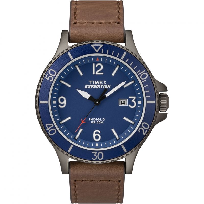 Mens Timex Expedition Ranger Watch Mens Timex Expedition Ranger Watch