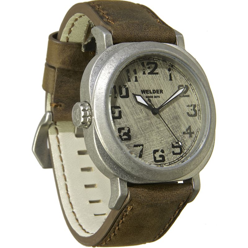 Mens Welder The Bold K19 45mm Watch Mens Welder The Bold K19 45mm Watch