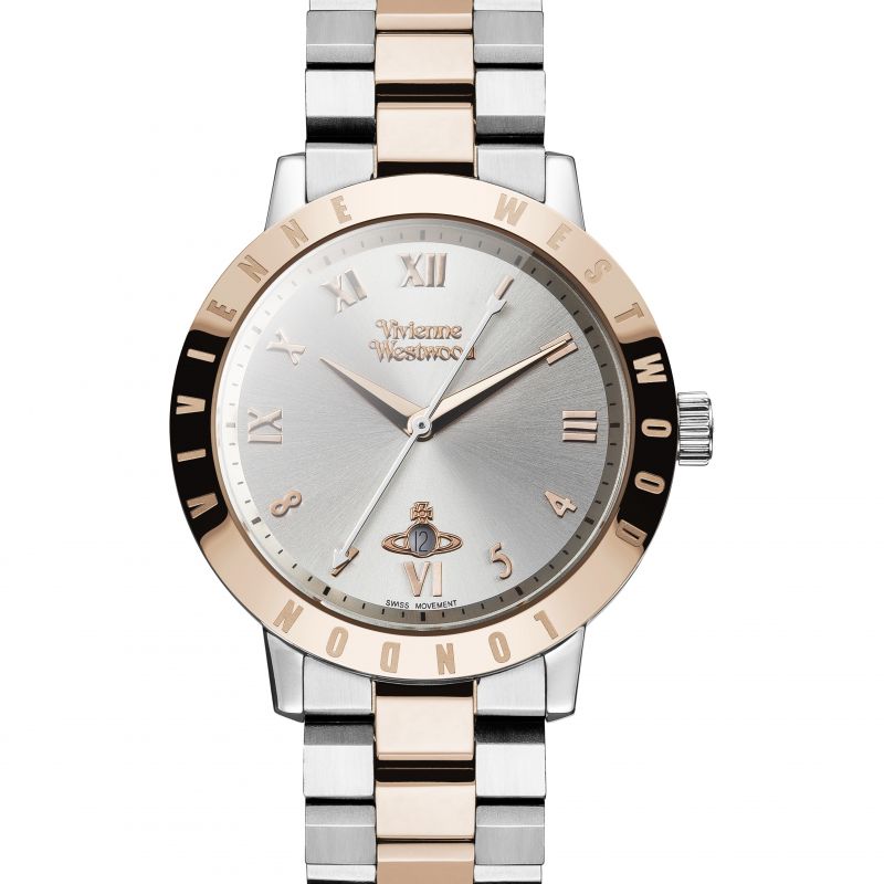 Ladies Vivienne Westwood Bloomsbury Watch Ladies Vivienne Westwood Bloomsbury Watch