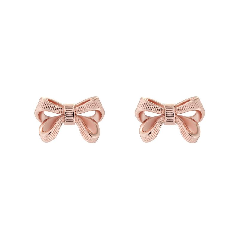 Ted Baker Pollay Petite Bow Earrings Ted Baker Pollay Petite Bow Earrings