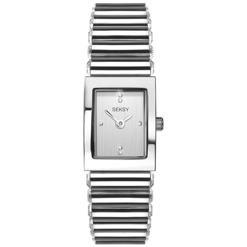 Ladies Seksy Seksy by Sekonda Ladies Fashion Watch Watch Ladies Seksy Seksy by Sekonda Ladies Fashion Watch Watch