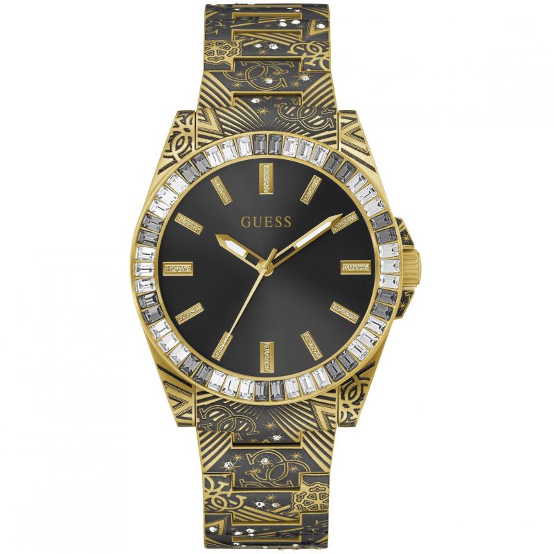 Mens Guess Throne Watch Mens Guess Throne Watch