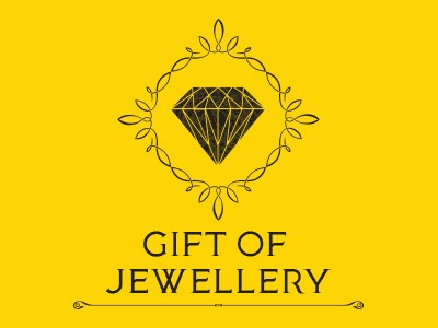 Gift Of Jewellery