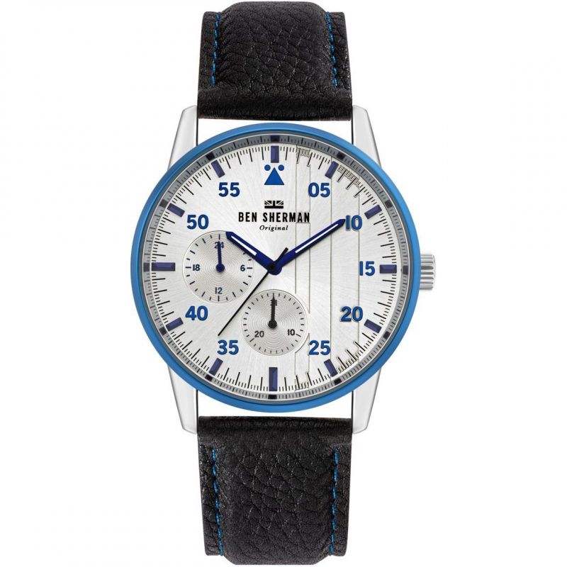 Mens Ben Sherman Daltrey Sport Watch Mens Ben Sherman Daltrey Sport Watch