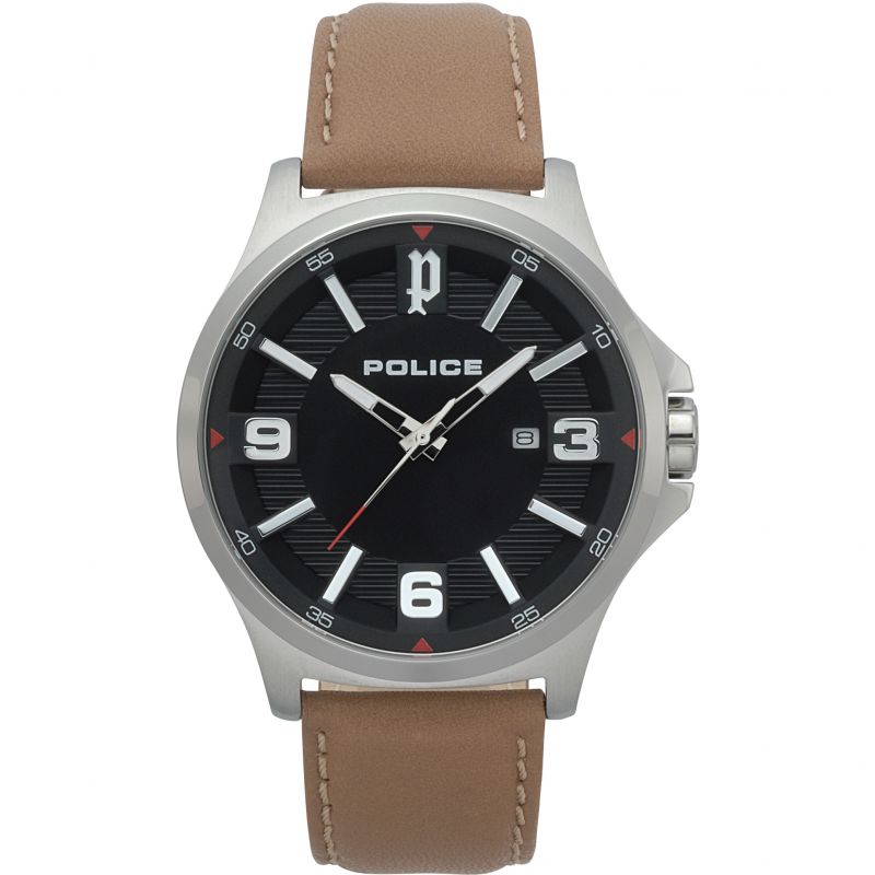 Mens Police CLAN Watch Mens Police CLAN Watch