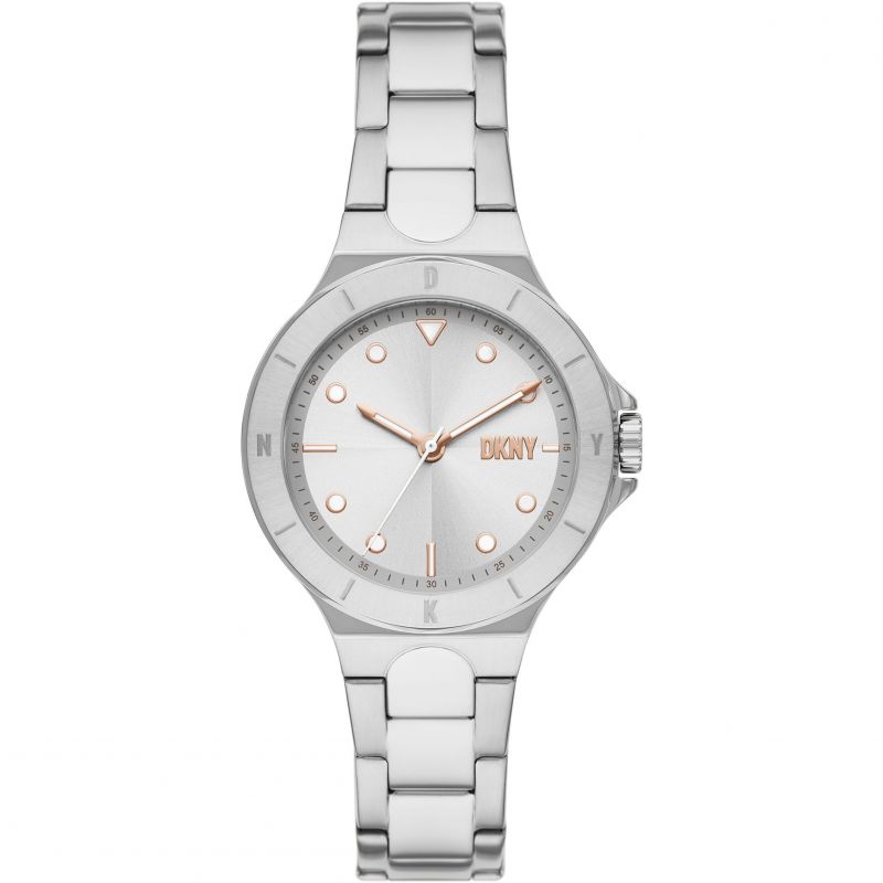 Ladies DKNY Chambers Watch Ladies DKNY Chambers Watch