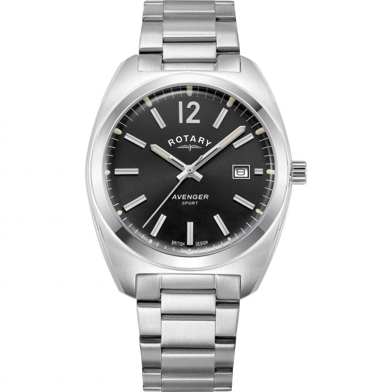 Mens Rotary Avenger Sport Watch Mens Rotary Avenger Sport Watch