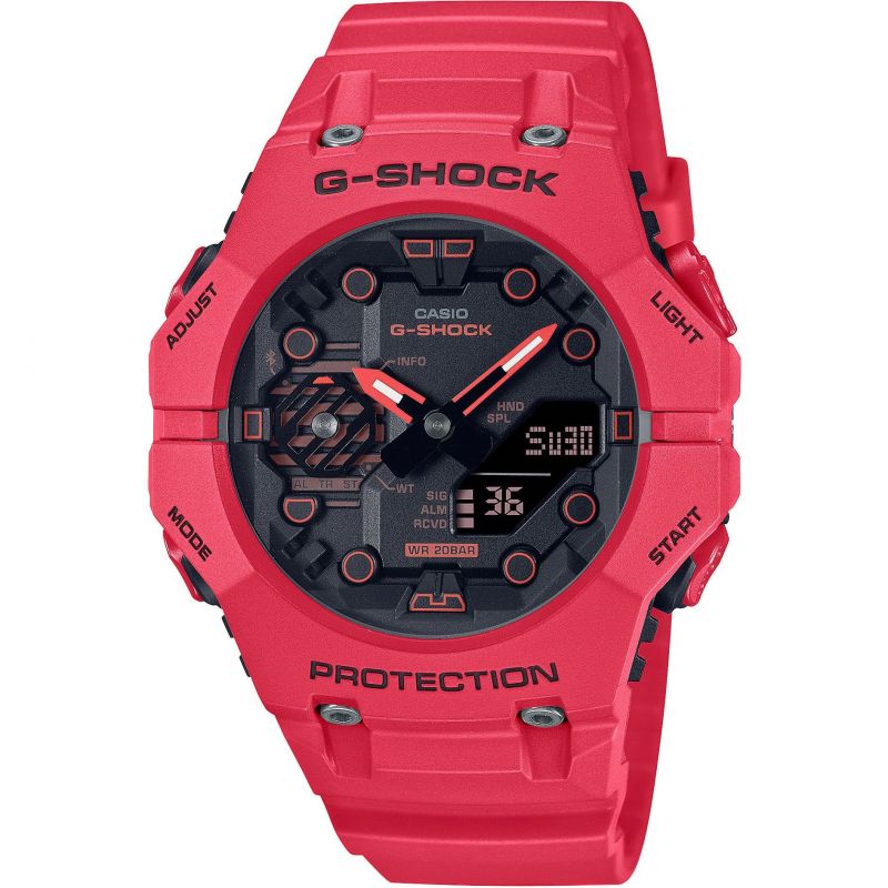 Mens Casio GA-B001 Watch Mens Casio GA-B001 Watch
