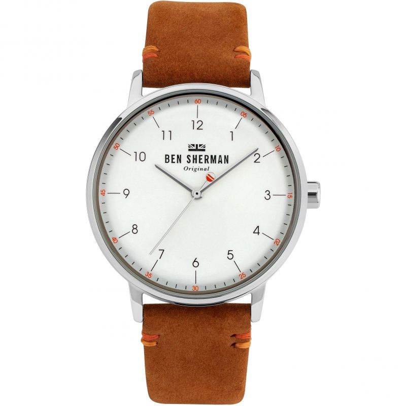 Mens Ben Sherman Portobello City Watch Mens Ben Sherman Portobello City Watch