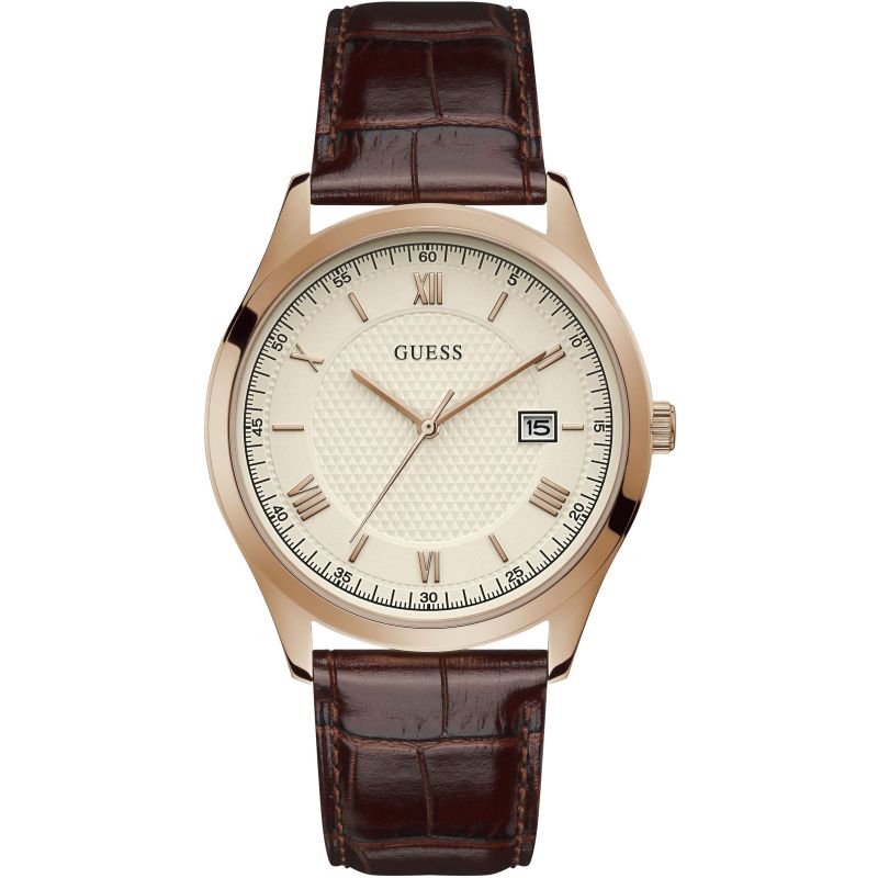 Mens Guess Element Watch Mens Guess Element Watch