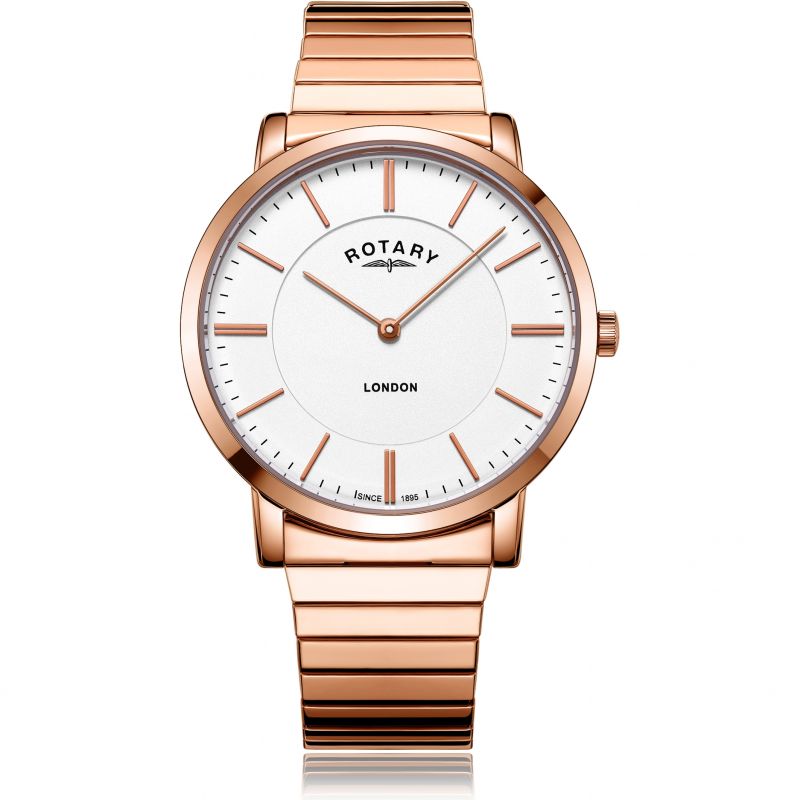 Mens Rotary LONDON Watch Mens Rotary LONDON Watch