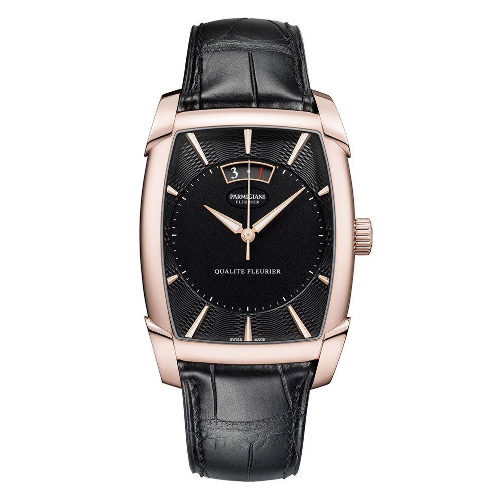 Parmigiani Kalpa Qualite Fleurier Automatic Men's Watch PFC194 1601400 HA1441, Size 42mm Parmigiani Kalpa Qualite Fleurier Automatic Men's Watch PFC194 1601400 HA1441, Size 42mm