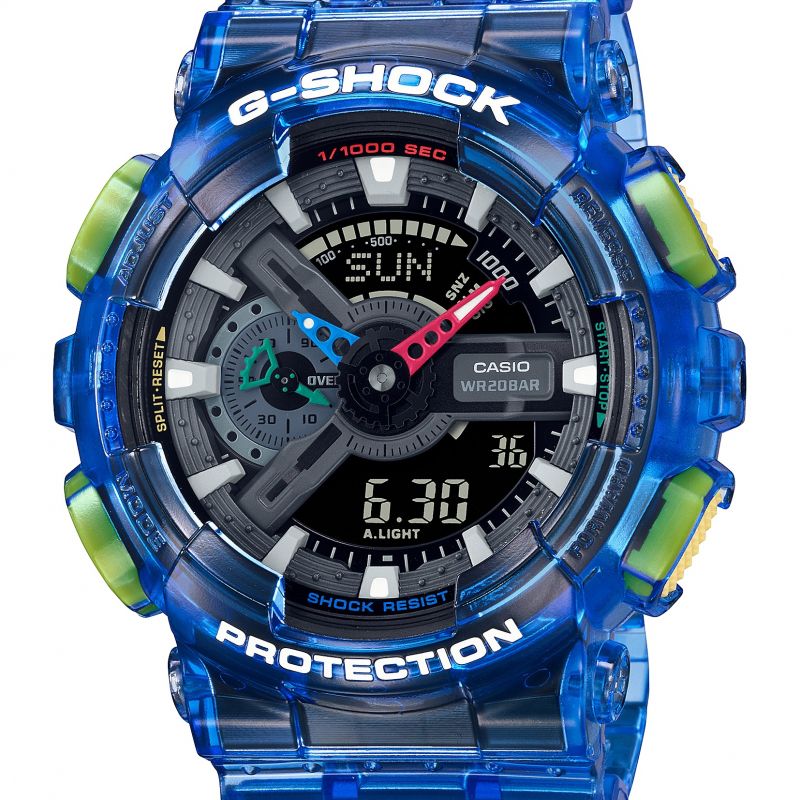 Mens Casio Joytopia Alarm Watch Mens Casio Joytopia Alarm Watch