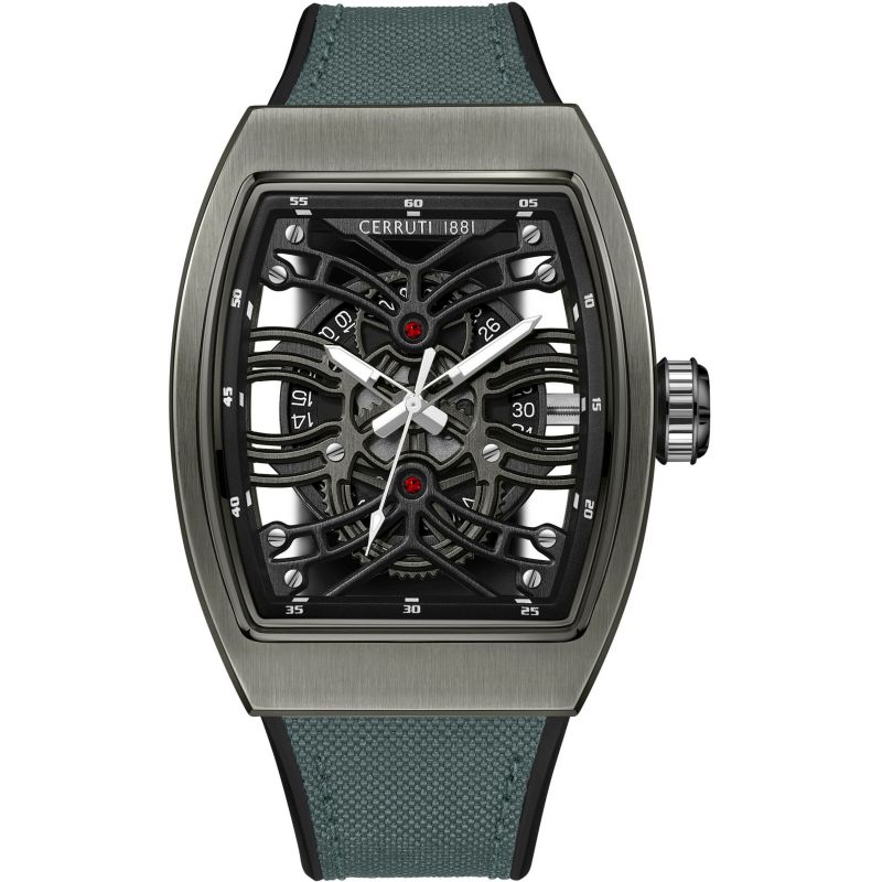 Mens Cerruti 1881 Calliano Watch Mens Cerruti 1881 Calliano Watch