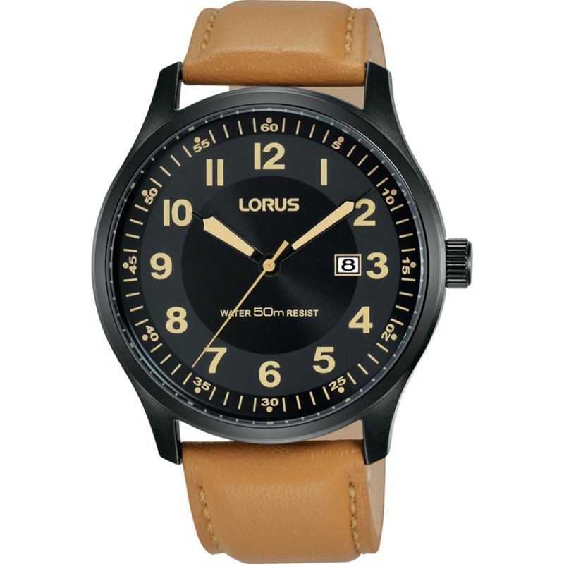 Mens Lorus Urban Dress Watch Mens Lorus Urban Dress Watch