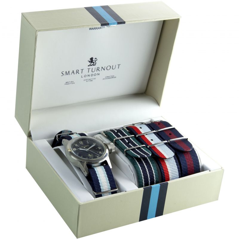 Mens Smart Turnout Charterfield Watch Mens Smart Turnout Charterfield Watch